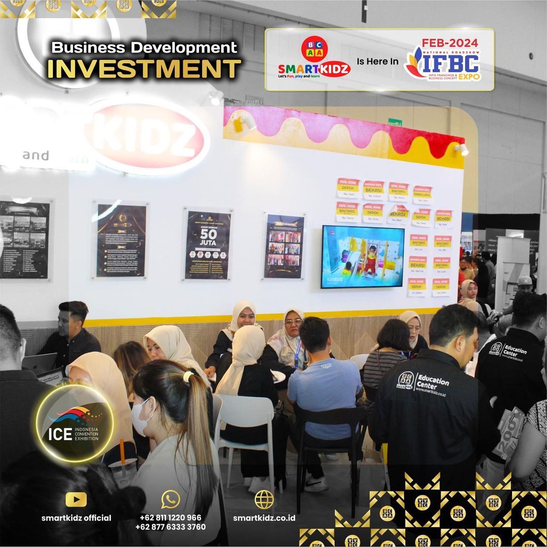 EVENT IFBC EXPO 2024