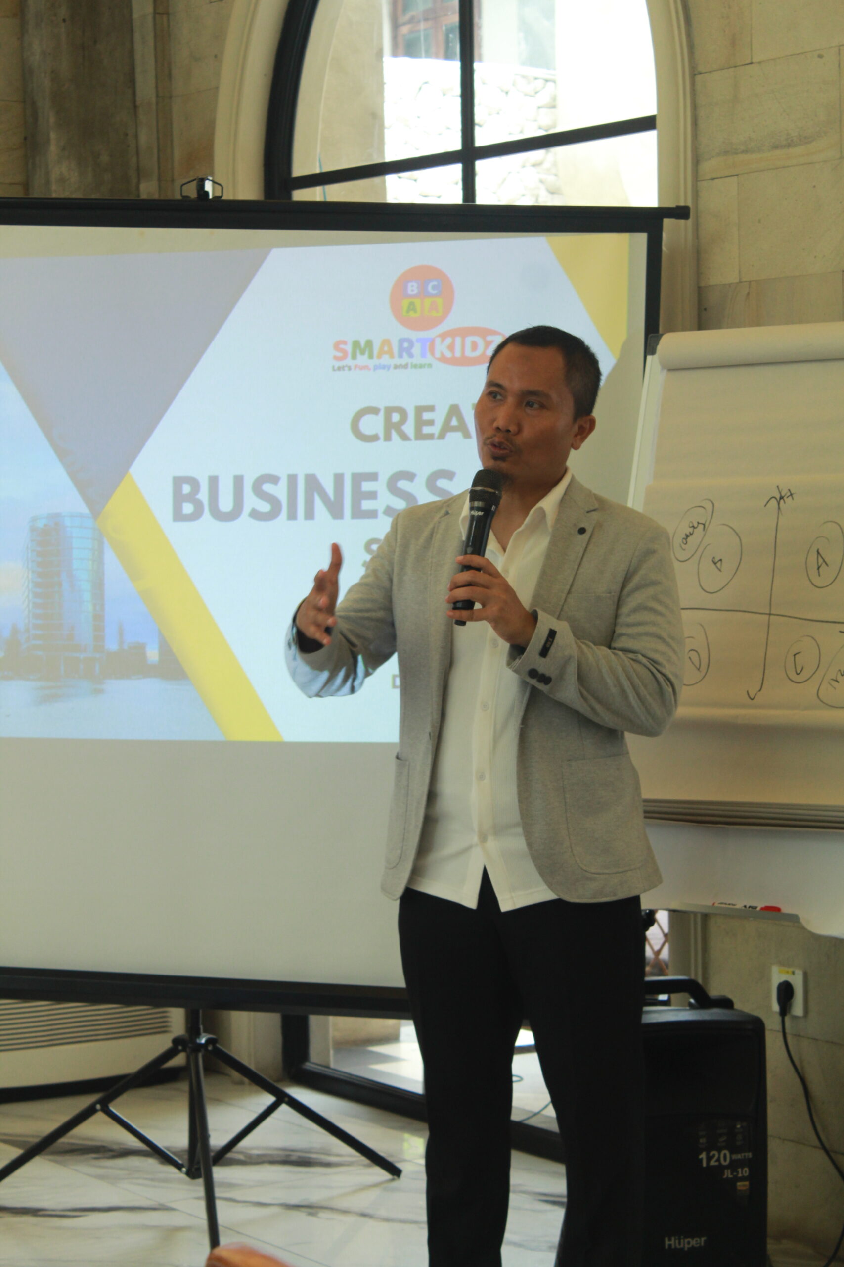 Keunggulan Investasi Pendidikan : Peluang emas yang tidak pernah mati