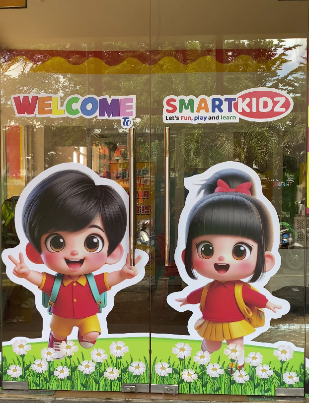 TEMUKAN TEMPAT BIMBEL TERBAIK DAN TERDEKAT DI TANGERANG UNTUK ANAK MAMA